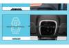 Compatible Gear Shift Button Sticker & Interior Protection Film for 5th Gen Chery Tiggo 8 (26 Models)