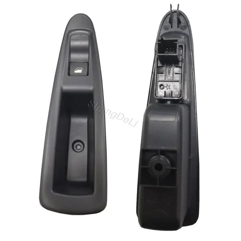 Rear Left Right Door Car Power Window Lifter Control Switch Button For Citroen C4 2004 2005 2006 2007 2008 2009 2010