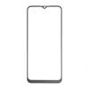 For Samsung Galaxy A04s 4G (164.7 X 76.7 X 9.1 Mm) A047 Front Screen Glass Lens+OCA Adhesive Replacement Parts (without Logo)