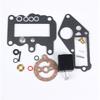 New Carburetor Carb Repair Rebuild Kits Float for Johnson and Evinrude Outboard 9.5 Hp Engine 1964-1973 Replace 382048