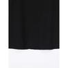 2025 Summer Women's Clothing K-style Minimalist Pure Color Elegance Square Collar Pullover Sleeveless Silm Stretch Plaid Short Vest