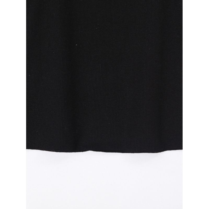 2025 Summer Women's Clothing K-style Minimalist Pure Color Elegance Square Collar Pullover Sleeveless Silm Stretch Plaid Short Vest