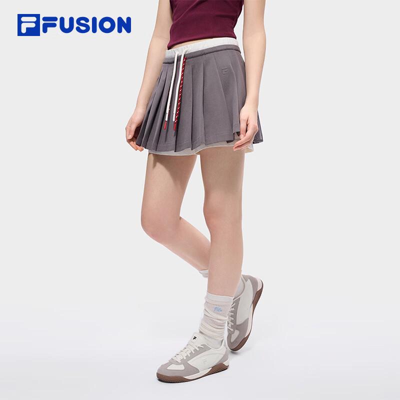 

Женская повседневная плиссированная юбка FILAFUSION M