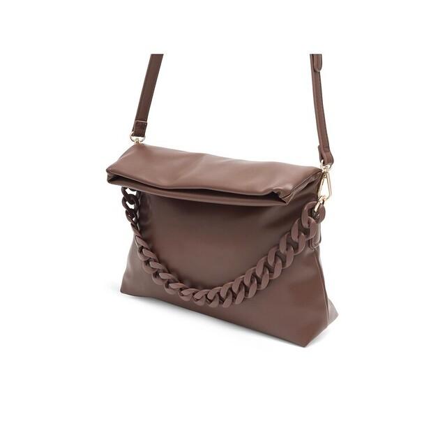 Bag Jenny Fairy Jenny Fairy MJR-N-068-03 Brown