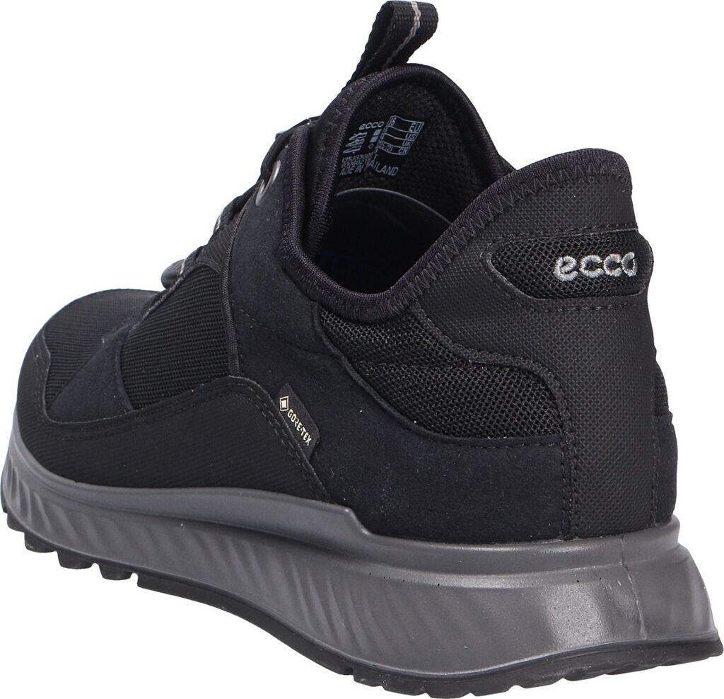 Кроссовки Ecco Exostride Low GTX Women (835333) black