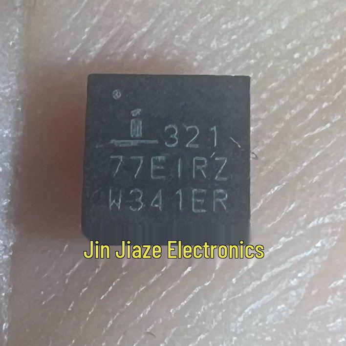 New Hot Selling ISL32177EIRZ QFN24 Chip - Ready for Direct Purchase