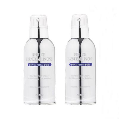 Peptit Esansı Hepsi Bir Arada 100ml, 100ml, 2 adet
