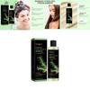 Hoegoa Rosemary Thickening Shampoo Nourishing Hydrating Control For Oily Hair 100ml
