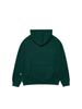 Club Activity Set-Up Hoodie Green