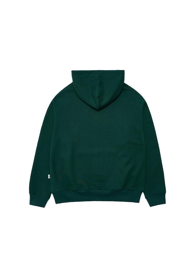 Club Activity Set-Up Hoodie Green