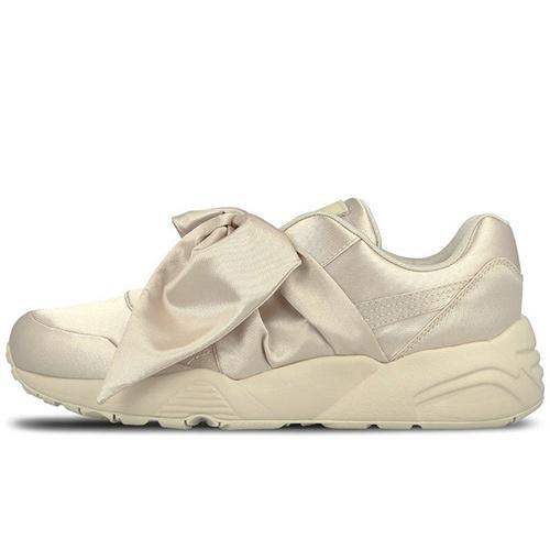 (WMNS) PUMA Fenty x Bow Pink Tint Women s 365054-02 EU 37.5