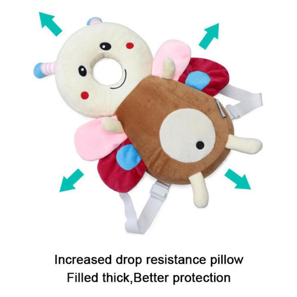 baby pillow protector