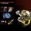 Mass Air Flow Sensor Meter MAF For 2012- Chevrolet Traverse Camaro GMC 3.6L