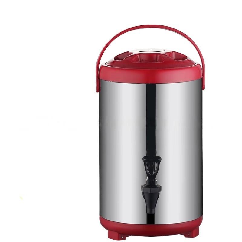 Stainless Steel Insulated Beverage Dispenser