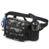 Outdoor Multi-functional Waterproof Waist Bag