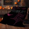 Halloween Blanket Cover Multi-Functional 3D Digital Print Flannel Blankets Universal Blankets Halloween Party Decor S180