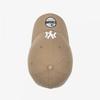 New Era Mlb New York Yankees Basic Unstructured Ballcap Camel