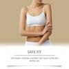 Gentle Ingredients Nourish The Skin, Showcase Body Lines, Daily Lazy Massage And Care Patches