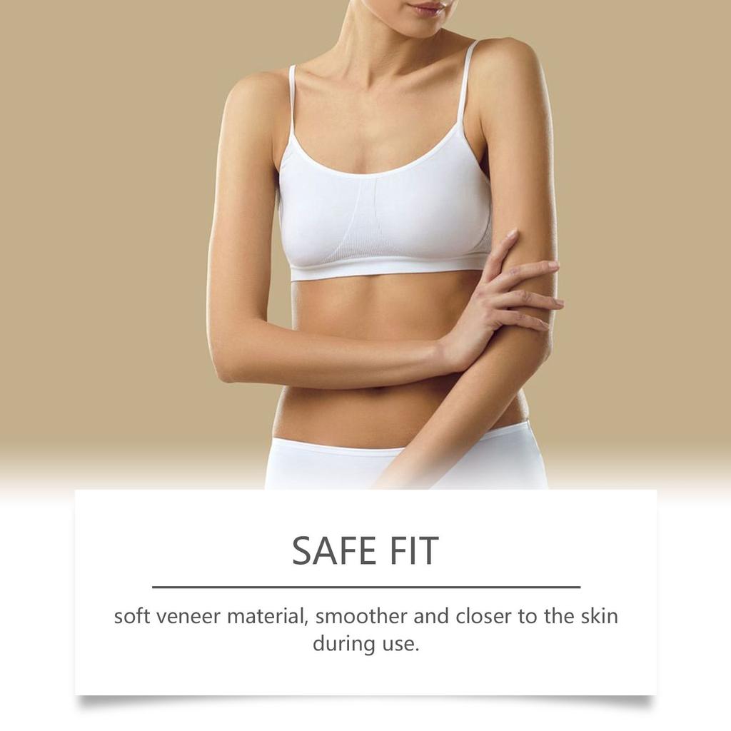 Gentle Ingredients Nourish The Skin, Showcase Body Lines, Daily Lazy Massage And Care Patches