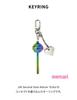 [USED] BTS ECHO Keyring Jin bt21 RJ Wootteo Woot