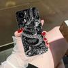 Mythical Dragon Tiger Cover Phone Case For Xiaomi 15 15T 14 14T 13 12T 11 11T POCO F8 F7 F6 F5 X7 X5 M6 M7 PRO Ultra DIY Case