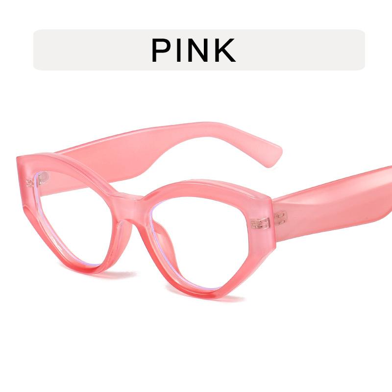 Cat Eye Shape Sunglasses Women European American Style Sun Glasses for Men UV400 Protection Sunglass Women