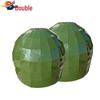 Outdoor Physical Training Simulation Mound