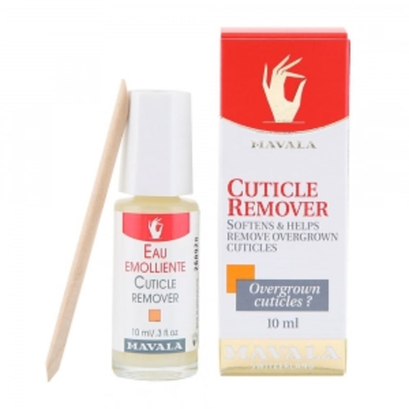 Mavala Cuticle Remover 10 Ml (Minimum Order of 2 Pieces)