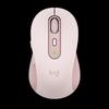 Logitech M750 Dual-Mode Silent Wireless Mouse