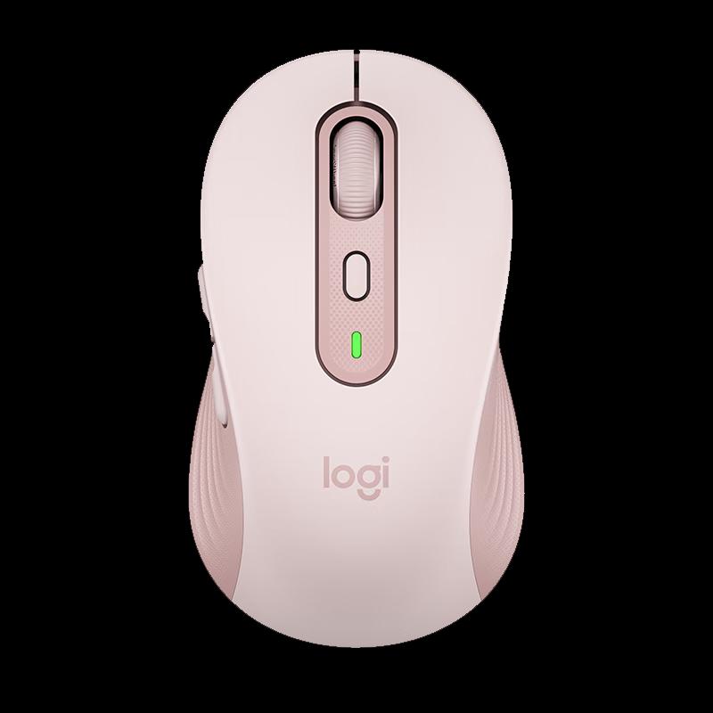 

Logitech M750 Signature Dual-Mode Silent Mouse