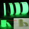 10m Self Adhesive Luminous Photoluminescent Tape Glow In Dark Home Warning Decor