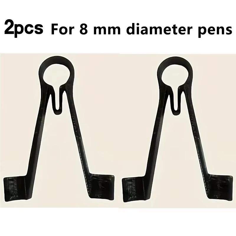 Multimeter-Sondenhalter, einhändige Multimeter-Hilfe, hält Messnadel zum Einstellen von Geräten