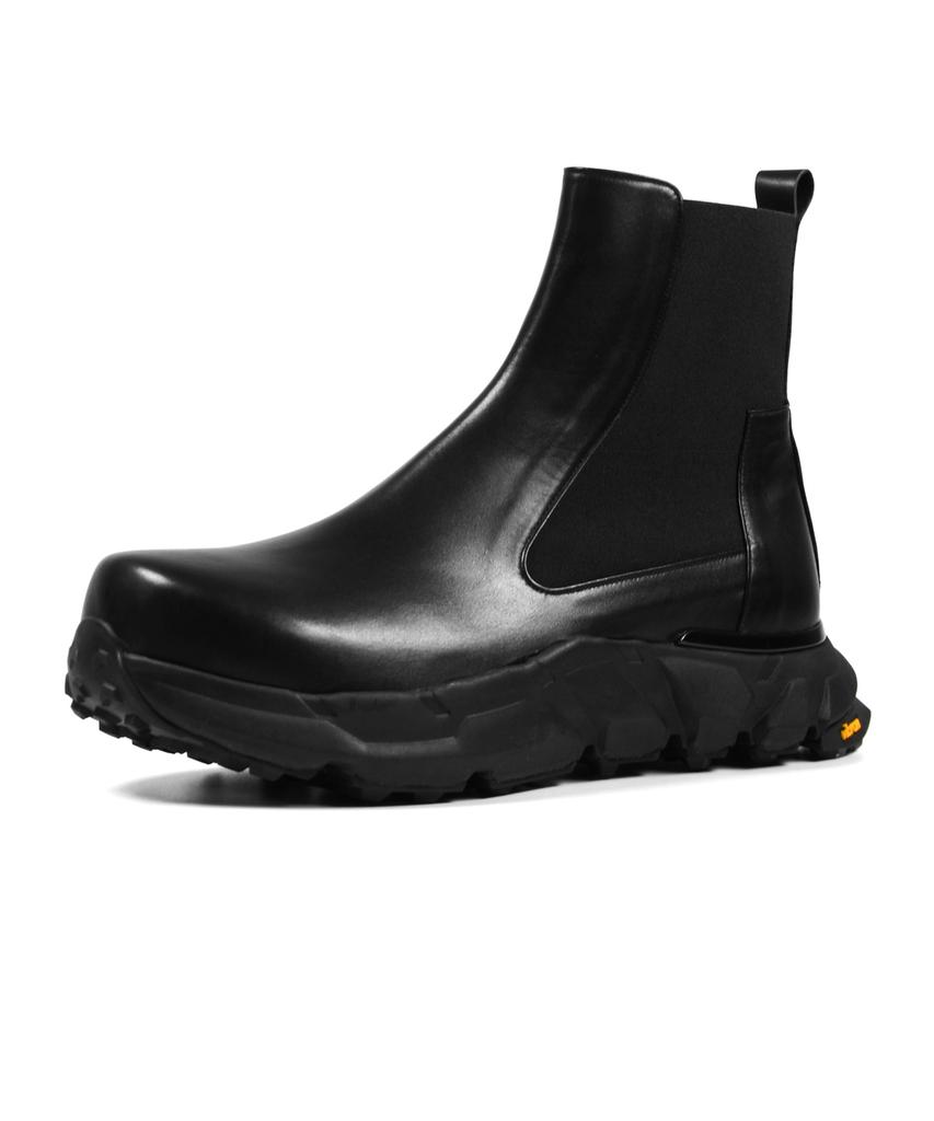 Yowe Ux_Black