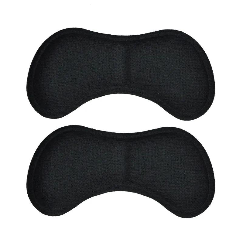2/5/10 Pairs Women's Shoes Insoles High Heels Adjust Size Adhesive Heel Pads Protectors Patches Pain Relief Foot Care Pads
