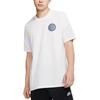 Total 90 F.C. Home Dri-FIT Club Moisture-Wicking Crew Neck Short Sleeve Football Shirt Men Tops CD0552-100