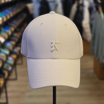 NBA Unisex NYK Gaddic Metāla Izšūta Cieta Balle Cepure N255AP471P (45)