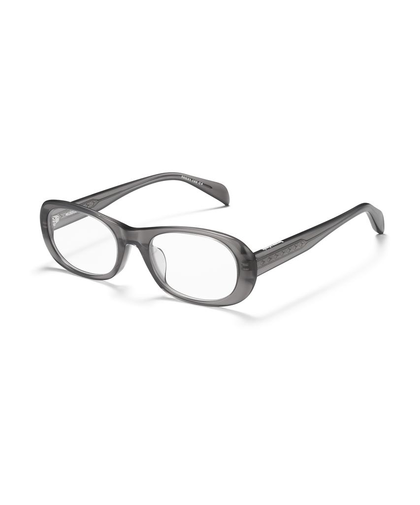Myujieombaibikeon Museum.61 [Dark Gray]