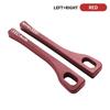 Bouchon de remplissage d'espace de siège auto Bande de joint latéral Style de voiture Pour q2 Sline A3 A4 B8 8P B9 8V B6 A5 B7 A1 A6 C6 Q3 Q5 C7 8I Accessoires