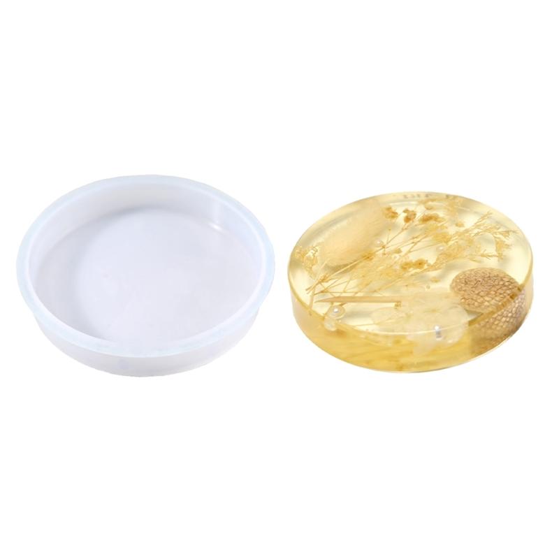 Geometric Silicone Candle Molds Silicone Soap Molds for Candle Soap Gypsum Decoration Chocolate Fondant Silicone Molds