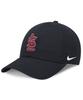 Panatigseu St. Louis Cardinals Nikeclub Unstructured Organic Cotton Cap - Peach Blue