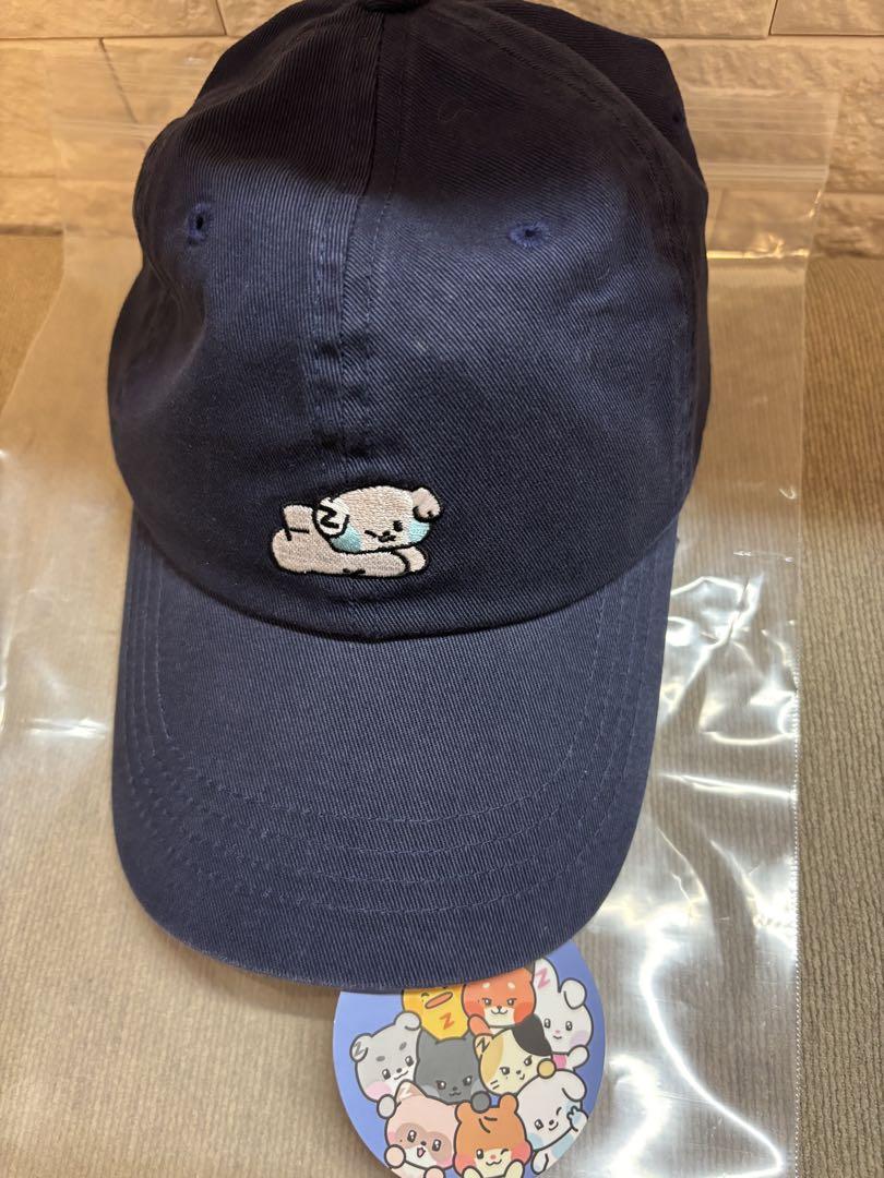 

[Б/У] ZB1 Zebewan Gubin Джинсовая кепка Поп-ап