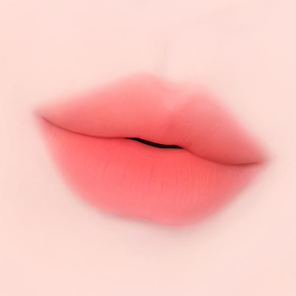 Colorgram Nudy Blur Tint Korean Velvet Lip Tint Soft Blur Finish 25 Shades Single / Planning Set