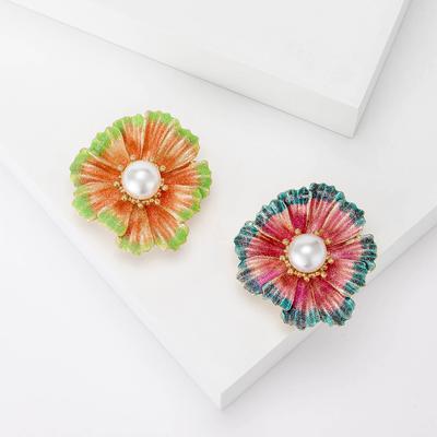 Broches en lichaamssieraden