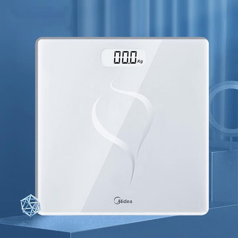 

Midea MO-CW5 Smart Body Fat Scale