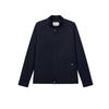 HAZZYS Men's Water-Repellent Harrington Jacket