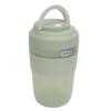 Electric Juicer Cup 400ml Large Capacity 4 Blades Powerful Motor Portable Blender for Home Outdoor Use Type 2