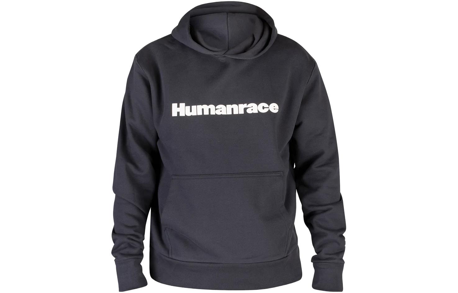 Adidas X Pharrell Williams Basics Hoodie HS4817 XS