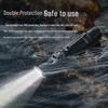 Fenix TK21R Tactical Rechargeable Flashlight