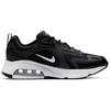 Nike Air Max 200 'Black' (Unisex) Black / White / Off Noir Running Shoes CI3865 001