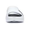 Li-Ning BADFIVE Slide Men's EVA Slide Slippers White Black ABTT003-1